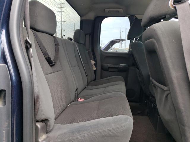 Photo 10 from auction – 2008 GMC SIERRA C15 with VIN 1GTEC19C98Z307609