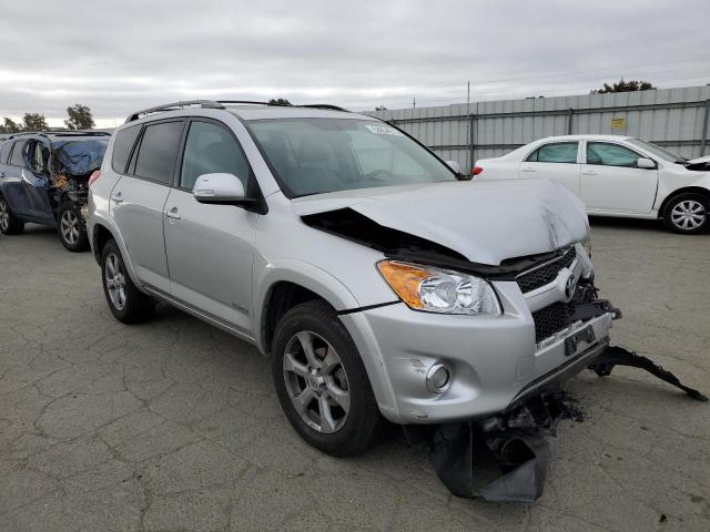 Photo 4 from auction – 2012 TOYOTA RAV4 LIMIT with VIN 2T3YF4DVXCW114604