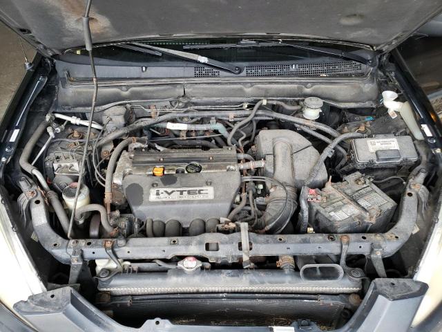 Photo 11 from auction – 2002 HONDA CR-V EX with VIN SHSRD78822U006023