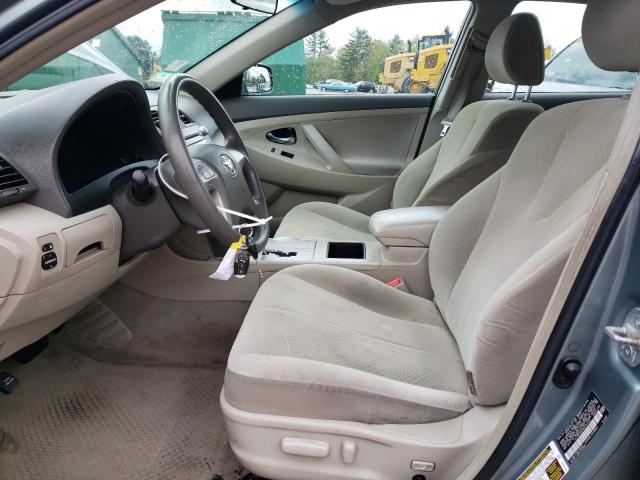 Photo 7 from auction – 2008 TOYOTA CAMRY CE with VIN 4T1BE46K18U756737