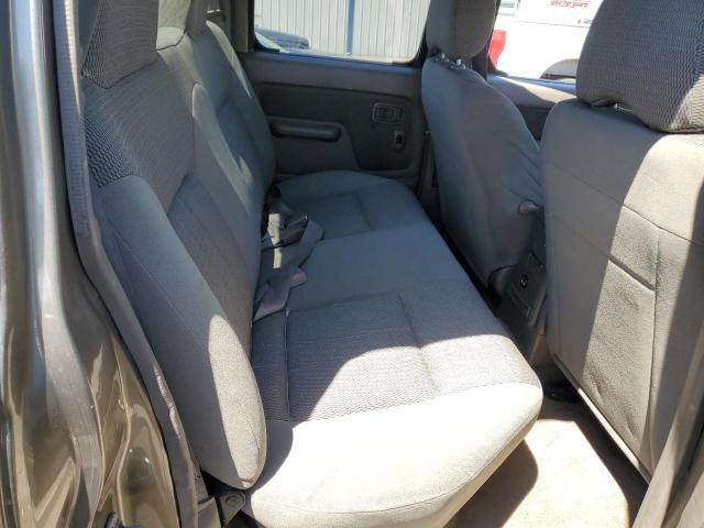 Photo 10 from auction – 2003 NISSAN FRONTIER C with VIN 1N6ED29X53C464665