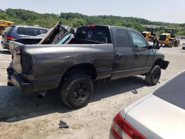 Photo 3 from auction – 2004 DODGE RAM 2500 S with VIN 3D7KU28D34G100634