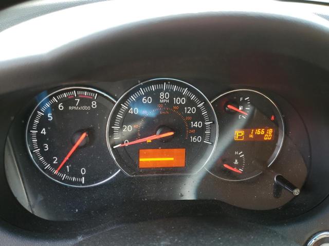 Photo 9 from auction – 2011 NISSAN MAXIMA S with VIN 1N4AA5AP9BC829750