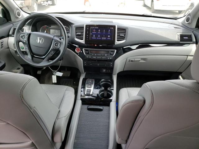 Zdjęcie 8 z aukcji – 2018 HONDA PILOT ELIT z VIN 5FNYF6H09JB067417