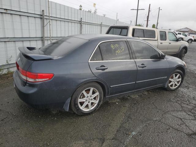 Photo 3 from auction – 2003 HONDA ACCORD EX with VIN 1HGCM665X3A075845