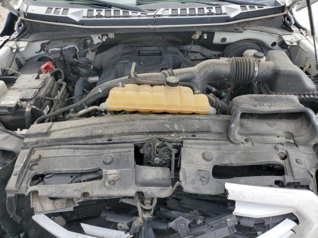 Photo 11 from auction – 2017 FORD F150 SUPER with VIN 1FTEW1CP6HKE04679
