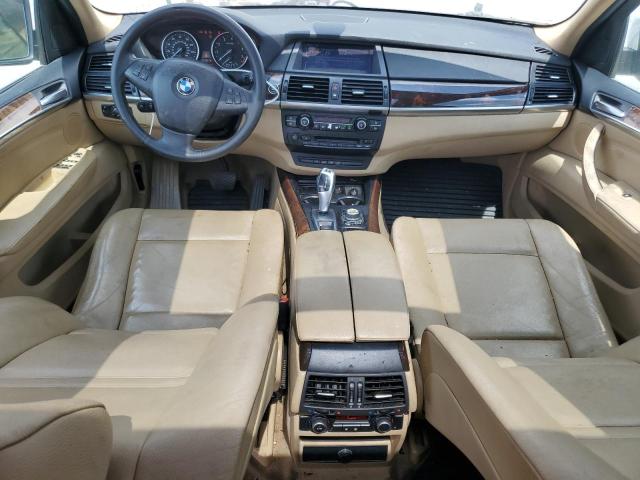 Photo 8 from auction – 2011 BMW X5 XDRIVE3 with VIN 5UXZV4C58BL409905