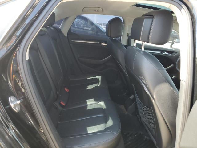 Photo 10 from auction – 2015 AUDI A3 PREMIUM with VIN WAUACGFF3F1005693