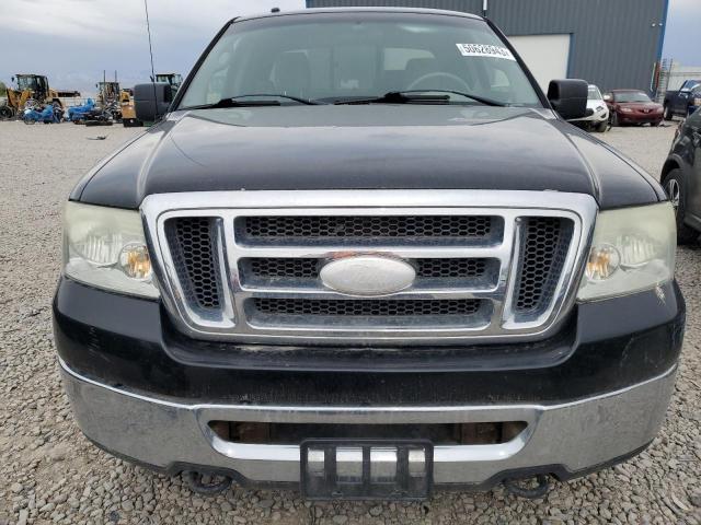 Фото 5 с аукциона – 2008 FORD F150 с VIN 1FTRX14W78FC17660