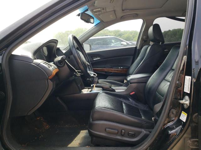 Photo 7 from auction – 2011 HONDA ACCORD EXL with VIN 1HGCP3F81BA014804