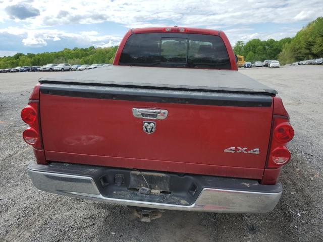 Photo 6 from auction – 2007 DODGE RAM 1500 S with VIN 1D7HU18237J582351