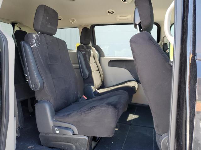 Photo 11 from auction – 2011 DODGE GRAND CARA with VIN 2D4RN4DG9BR632594