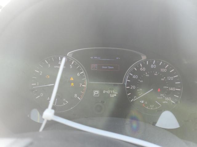 Photo 9 from auction – 2013 NISSAN ALTIMA 2.5 with VIN 1N4AL3AP6DC297729