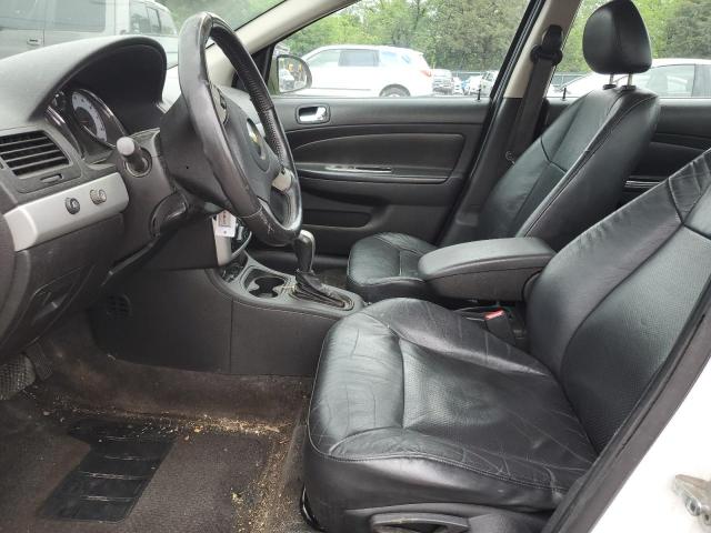 Photo 7 from auction – 2010 CHEVROLET COBALT 2LT with VIN 1G1AF5F51A7205251