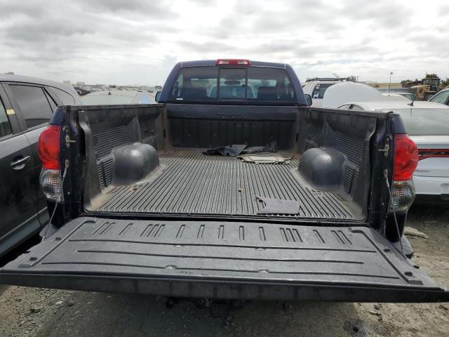 Photo 10 from auction – 2007 TOYOTA TUNDRA with VIN 5TFMV52127X007376