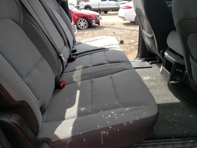 Photo 10 from auction – 2019 RAM 1500 BIG H with VIN 1C6RRFFG9KN866586