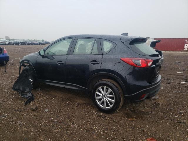 Photo 2 from auction – 2015 MAZDA CX-5 SPORT with VIN JM3KE2BE0F0501890