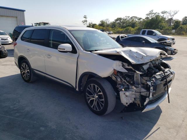 Photo 4 from auction – 2018 MITSUBISHI OUTLANDER with VIN JA4AD3A35JZ034705