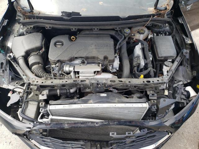 Photo 11 from auction – 2018 CHEVROLET CRUZE LT with VIN 3G1BE6SMXJS654052