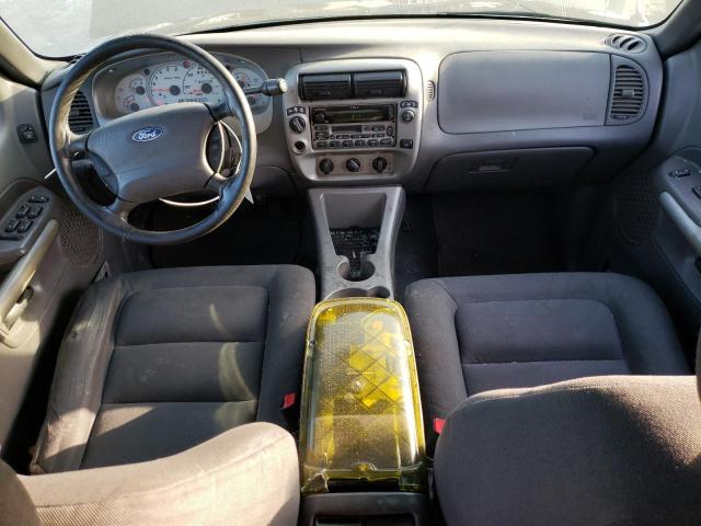Photo 8 from auction – 2002 FORD EXPLORER S with VIN 1FMZU77E42UB44308