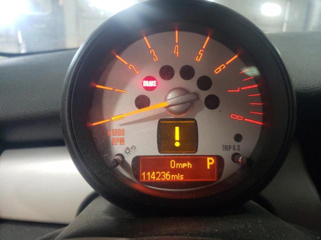Photo 9 from auction – 2013 MINI COOPER with VIN WMWSU3C55DT683157