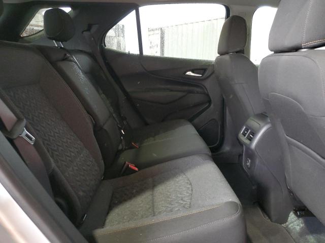Photo 11 from auction – 2022 CHEVROLET EQUINOX LT with VIN 3GNAXKEV8NL135759