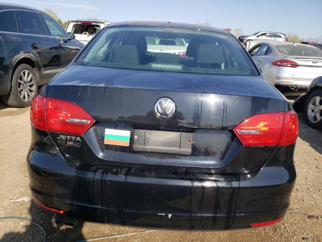 Photo 6 from auction – 2014 VOLKSWAGEN JETTA BASE with VIN 3VW2K7AJ0EM372250