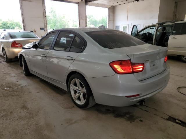 Фото 2 с аукциона – 2013 BMW 328 XI с VIN WBA3B3C56DF537746