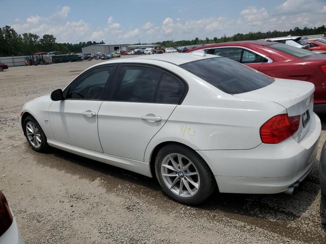 Photo 2 from auction – 2010 BMW 328 I with VIN WBAPH7G52ANM49389