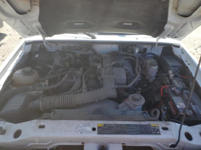 Photo 11 from auction – 2011 FORD RANGER with VIN 1FTKR1AD2BPA19763