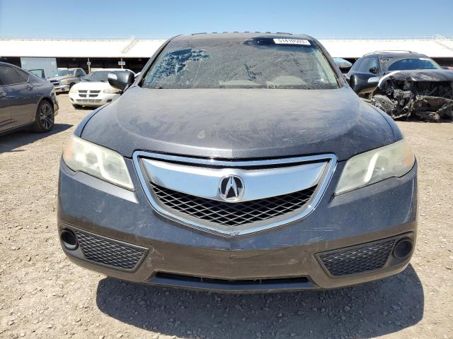 Photo 5 from auction – 2013 ACURA RDX with VIN 5J8TB3H32DL013815