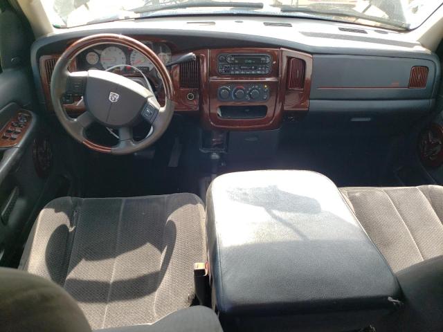 Photo 8 from auction – 2005 DODGE RAM 1500 S with VIN 1D7HU18DX5J520413