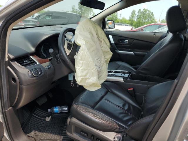 Photo 7 from auction – 2013 FORD EDGE LIMIT with VIN 2FMDK3KC5DBB70861