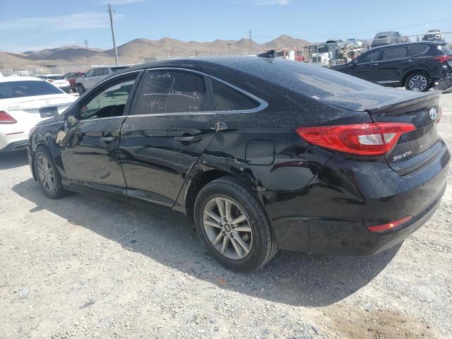 Photo 2 from auction – 2016 HYUNDAI SONATA SE with VIN 5NPE24AF8GH320156