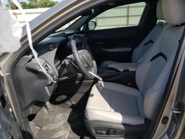 Photo 7 from auction – 2020 LEXUS UX 250H with VIN JTHP9JBH2L2026586