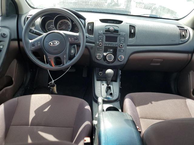 Photo 8 from auction – 2010 KIA FORTE EX with VIN KNAFU4A25A5166537