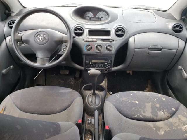 Photo 8 from auction – 2005 TOYOTA ECHO with VIN JTDKT123550086877