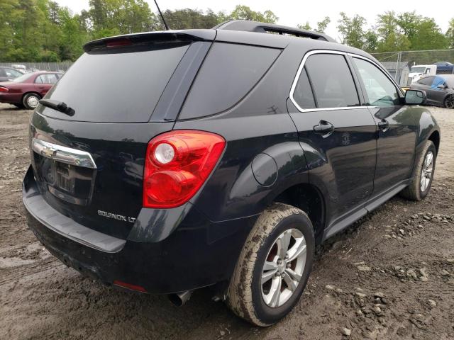 Photo 3 from auction – 2014 CHEVROLET EQUINOX LT with VIN 2GNFLFE32E6363283