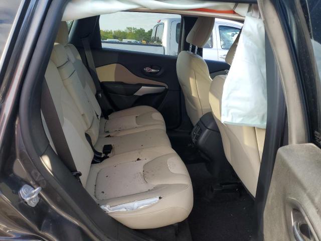 Photo 10 from auction – 2018 JEEP CHEROKEE L with VIN 1C4PJMCB9JD586580