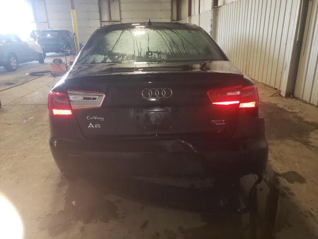Photo 6 from auction – 2014 AUDI A6 PREMIUM with VIN WAUFGAFC5EN103886