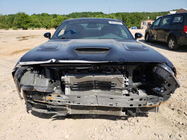 Photo 5 from auction – 2016 DODGE CHALLENGER with VIN 2C3CDZC92GH200291