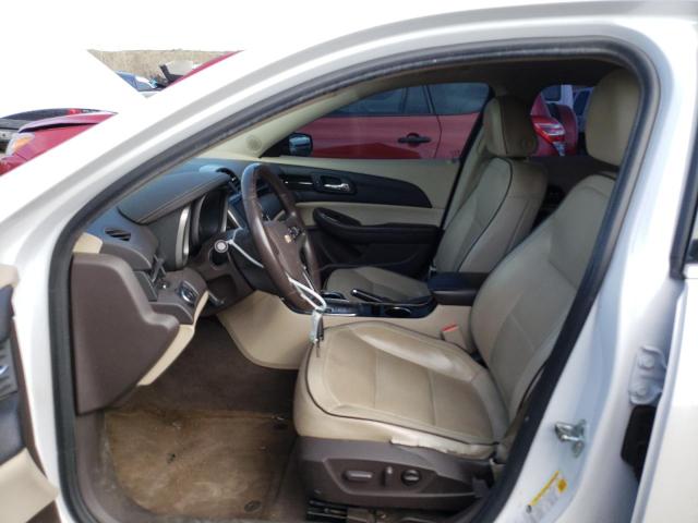 Photo 7 from auction – 2015 CHEVROLET MALIBU 2LT with VIN 1G11D5SL5FF241922