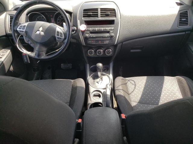 Photo 8 from auction – 2012 MITSUBISHI OUTLANDER with VIN JA4AP4AUXCZ002955