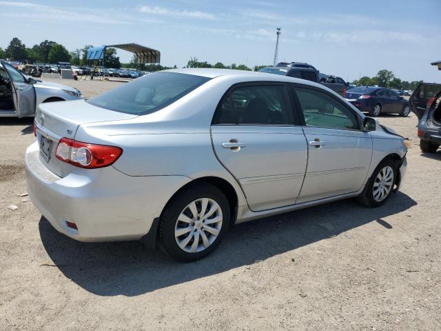Photo 3 from auction – 2013 TOYOTA COROLLA BA with VIN 5YFBU4EE4DP153727