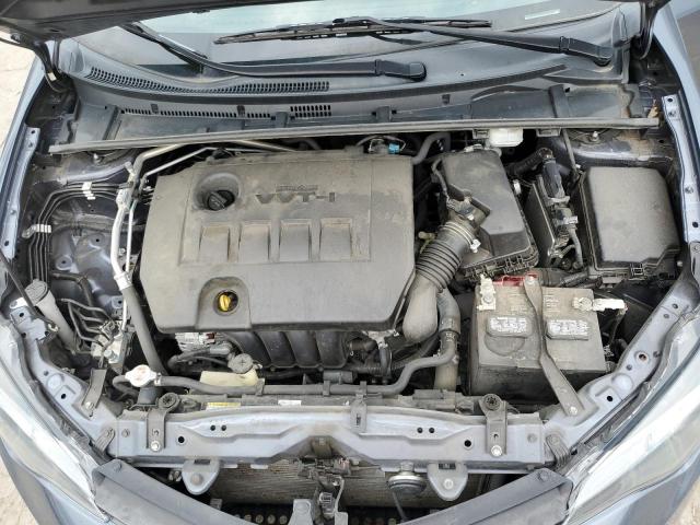 Photo 11 from auction – 2019 TOYOTA COROLLA L with VIN 5YFBURHE3KP931778
