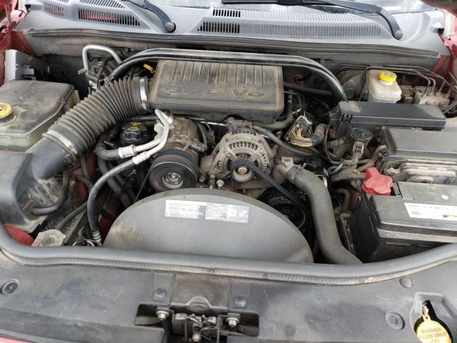 Photo 12 from auction – 2006 JEEP COMMANDER with VIN 1J8HG48K46C208930
