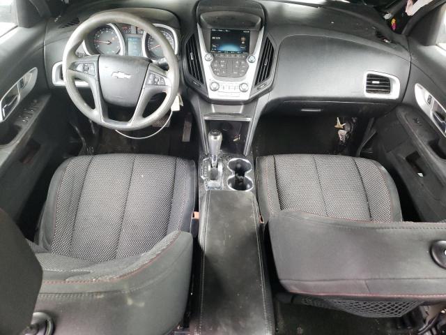 Photo 8 from auction – 2017 CHEVROLET EQUINOX LS with VIN 2GNALBEK0H1534852