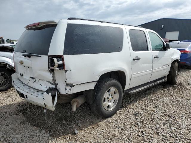 Photo 3 from auction – 2010 CHEVROLET SUBURBAN C with VIN 1GNUCHE01AR161459