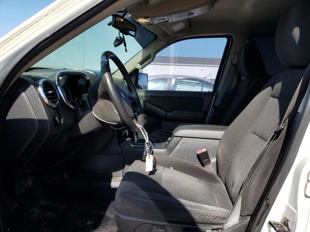 Photo 7 from auction – 2009 FORD EXPLORER S with VIN 1FMEU31E29UA05689