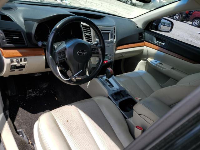 Снимка 8 от търг – 2014 SUBARU OUTBACK 2. с VIN 4S4BRCLC8E3233504
